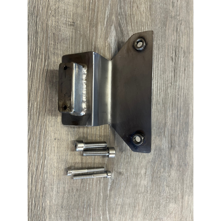 Tas houder Klickfix / Ortlieb voor Van Raam