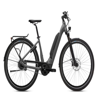 Flyer Upstreet5 5.40 comfort anthracite gloss