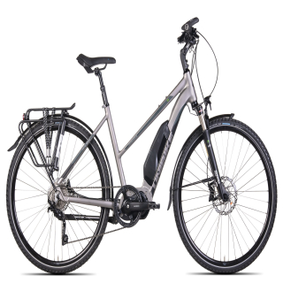 Unibike Rapid trapeze mixed