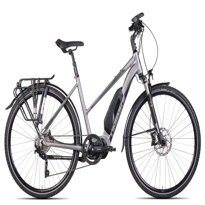 Unibike Rapid trapeze mixed