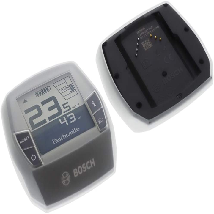 Bosch beschermhoes