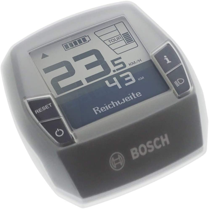Bosch display hoes