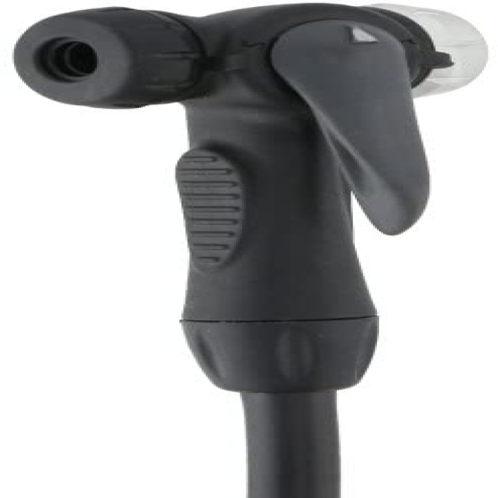 Contec fietspomp