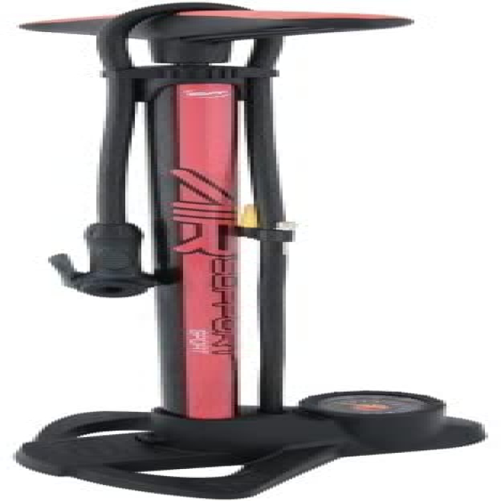Contec fietspomp