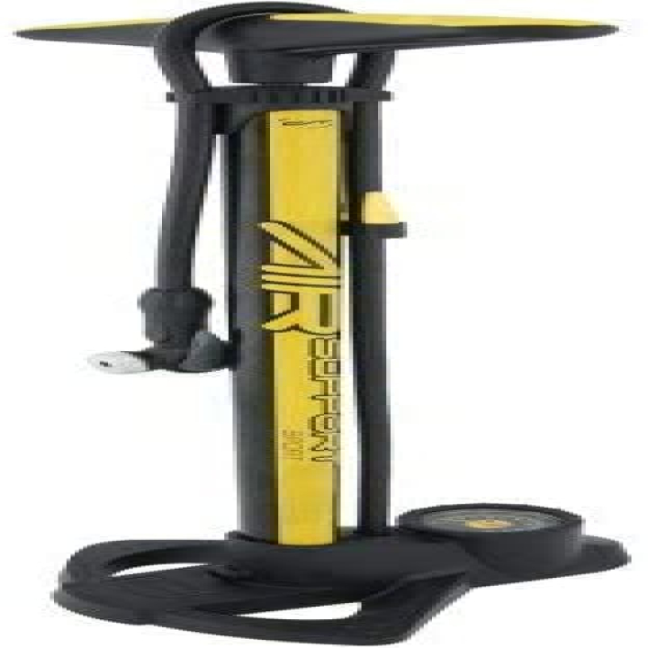 Contec fietspomp