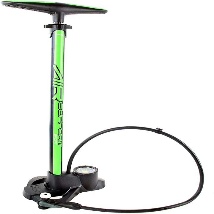 Contec fietspomp
