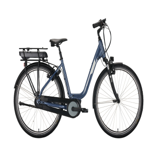 Victoria eTrekking 5.5H 2022 Stone Blue