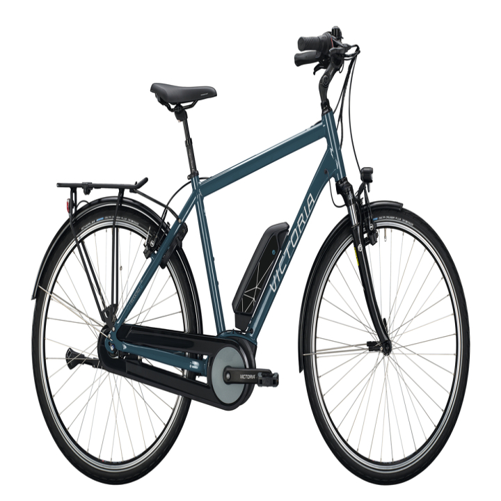 Victoria E-Trekking 5.9H heren
