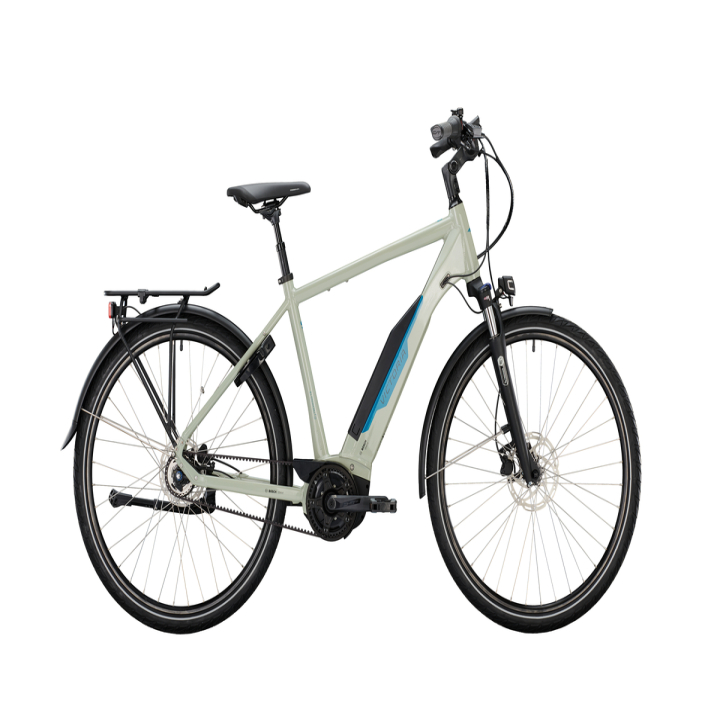 Victoria eTrekking 7.8 gents 2022 side