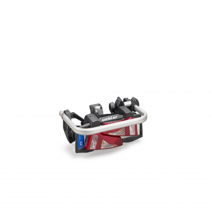Uebler F14 ingeklapt