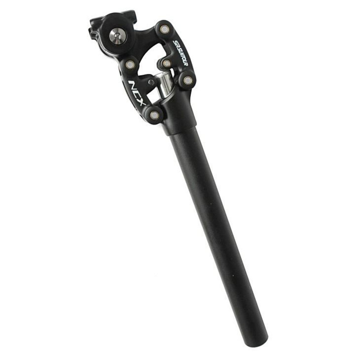 SR Suntour NCX parallellogram verende zadelpen