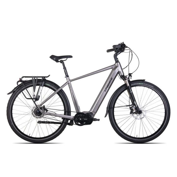 Unibike Energy - Heren, 23"