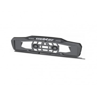 Uebler E1639 kentekenplaathouder