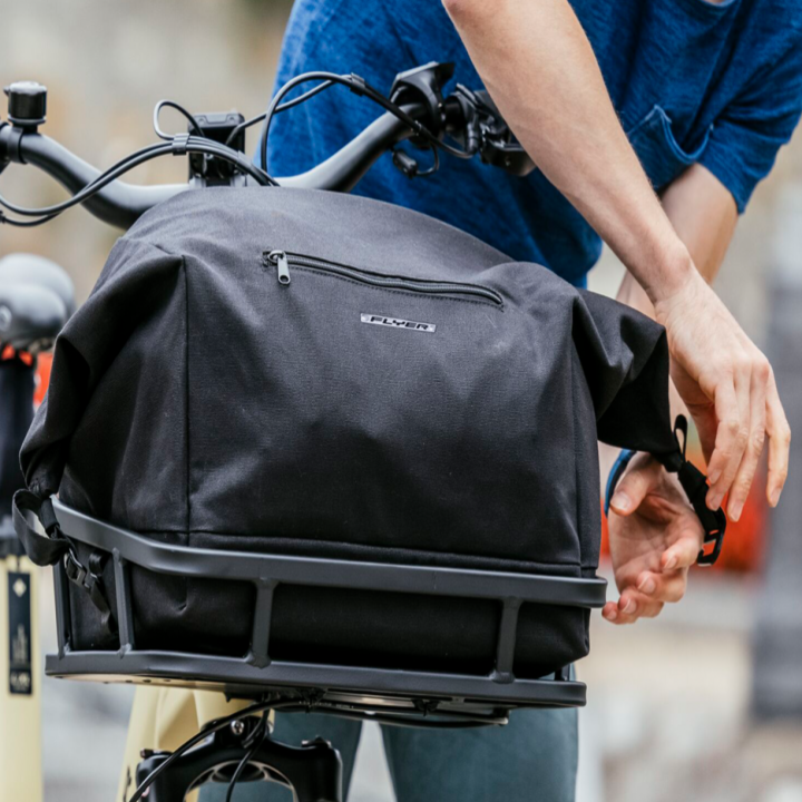 gotour3 bagagerek tas