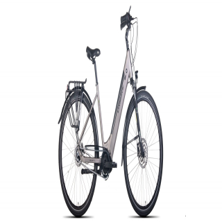 Unibike Swift antraciet