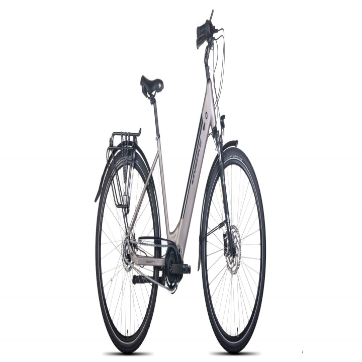 Unibike Swift antraciet