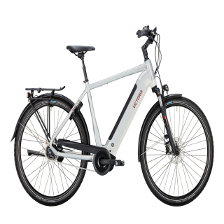 Vicotoria Tresalo 15 - Vossebeld Elektrische Fietsen 