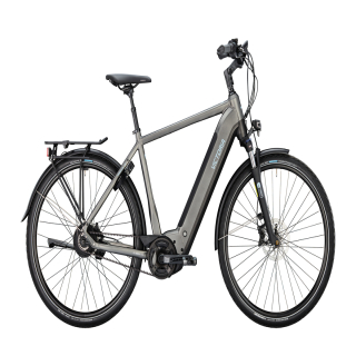 Victoria Tresalo 17 - Vossebeld Elektrische Fietsen 
