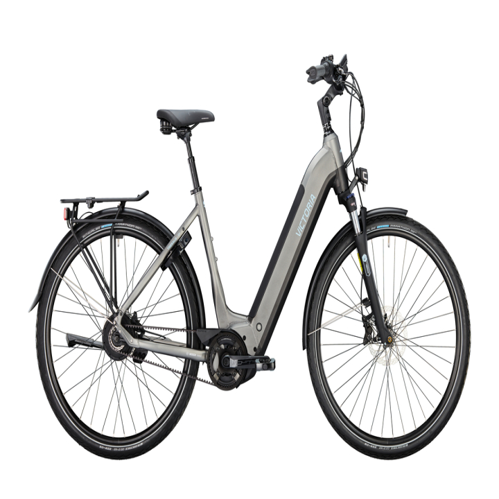 Victoria Tresalo 17 - Vossebeld Elektrische Fietsen 