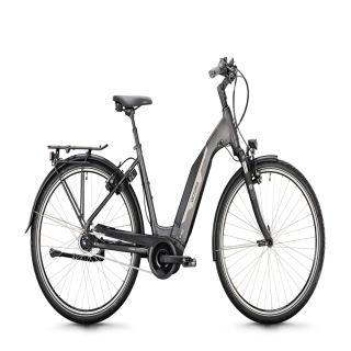 Victoria Tresalo 3 - Vossebeld Elektrische Fietsen 