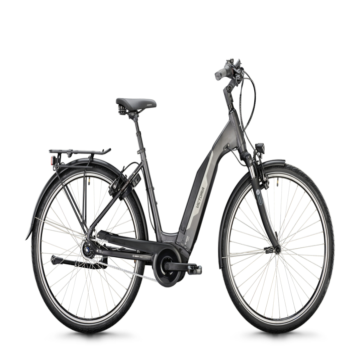 Victoria Tresalo 3 - Vossebeld Elektrische Fietsen 