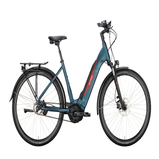 Victoria Tresalo 7 - Vossebeld Elektrische Fietsen 