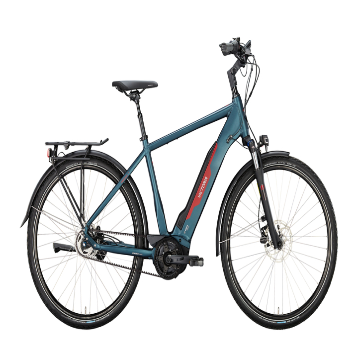Victoria Tresalo 7 - Vossebeld Elektrische Fietsen 