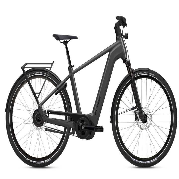 Flyer Gotour 7.23 - Vossebeld Elektrische Fietsen 