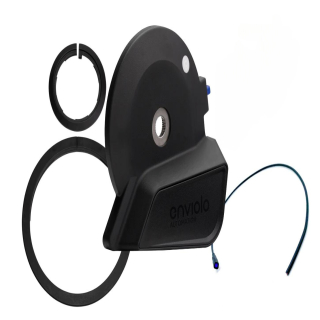 AutomatiQ ombouw kit 44t