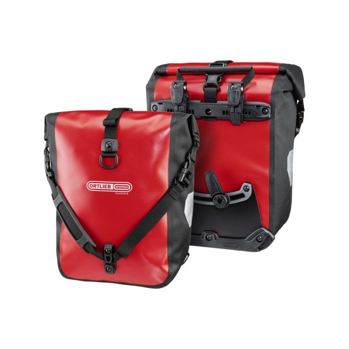 Ortlieb Sport-Roller Classic - Red