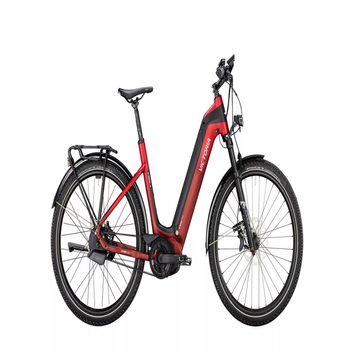 Victoria Fybron 5 - Vossebeld Elektrische Fietsen 