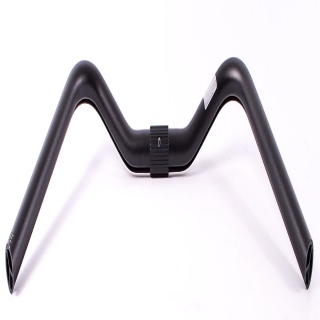 Koga STUUR KOGA AL-221 MKABEL GOOT ZW MBAR8120 8713568661744