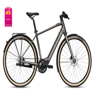 Upstreet SL Eurobike Award