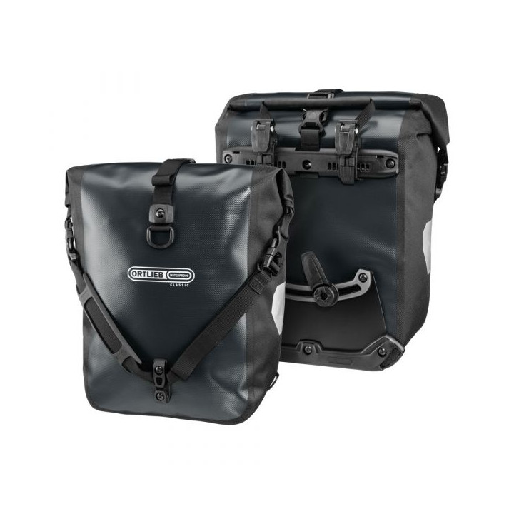 Ortlieb Sport-Roller Classic - Asphalt