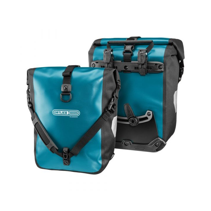 Ortlieb Sport-Roller Classic - Petrol
