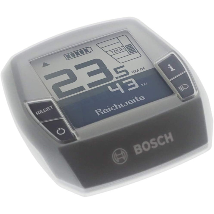 Bosch Intuvia berschermhoes