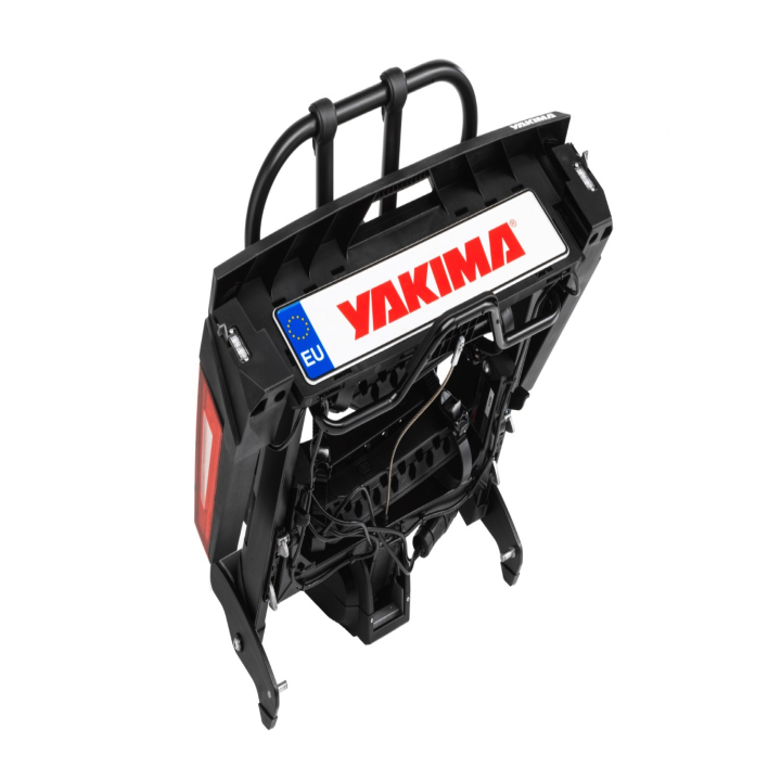 Yakima fietsendrager inklapbaar