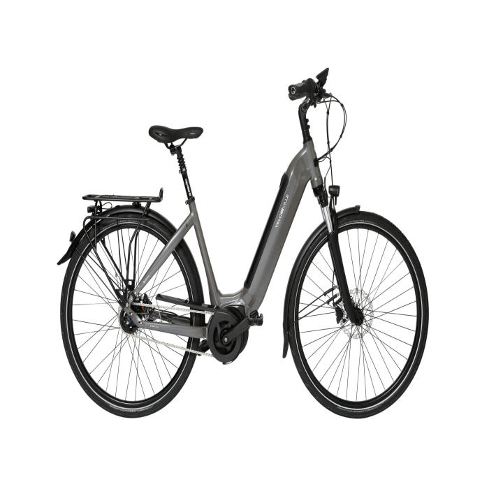 Velo de Ville AEB Pure dames
