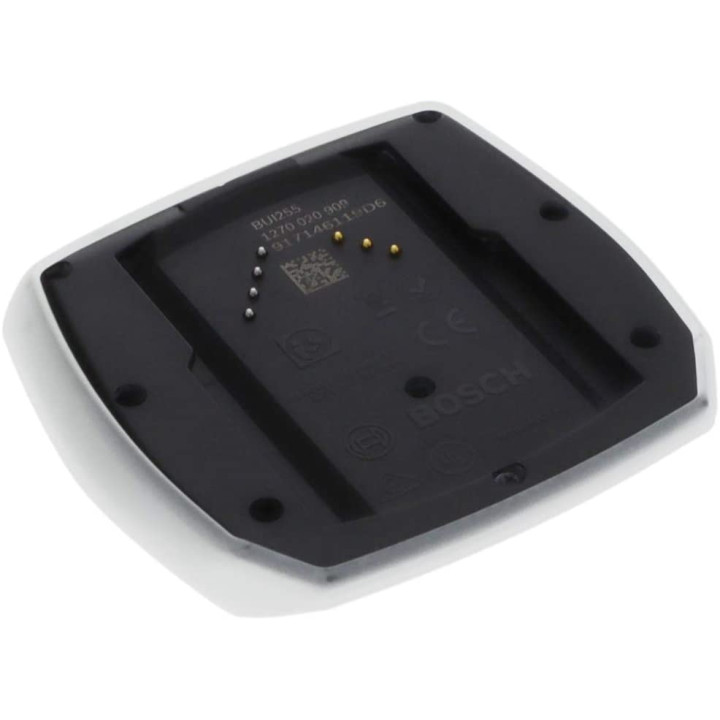Bosch Intuvia berschermhoes