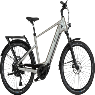 Velo de Ville SEB Pro (SUV) - Vossebeld Elektrische Fietsen 