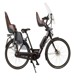 explorer-moederfiets-zwart