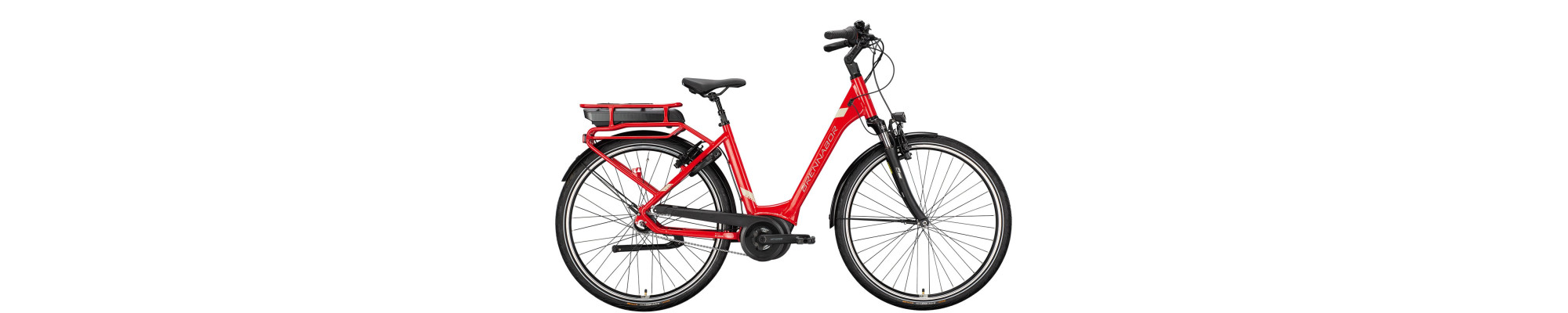 Overige merken - Vossebeld Elektrische Fietsen