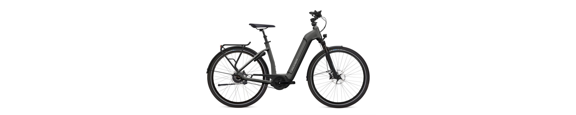 Flyer - Vossebeld Elektrische Fietsen