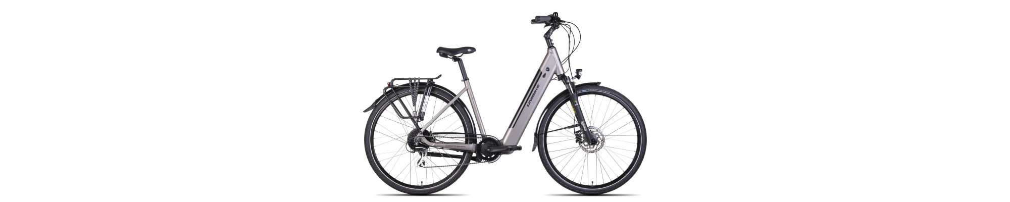 Unibike - Vossebeld Elektrische Fietsen