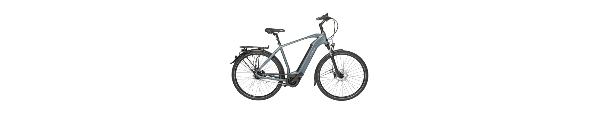 Velo de Ville - Vossebeld Elektrische Fietsen