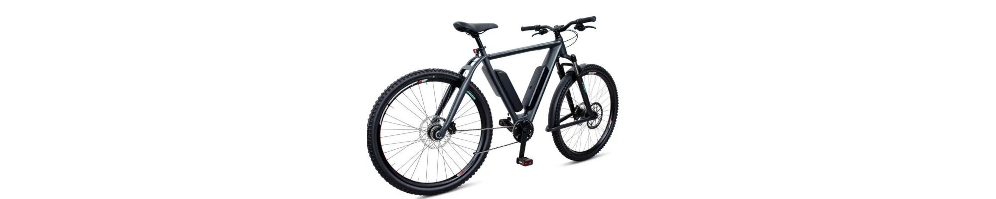 Vossebeld fietsen | E-Mountainbikes