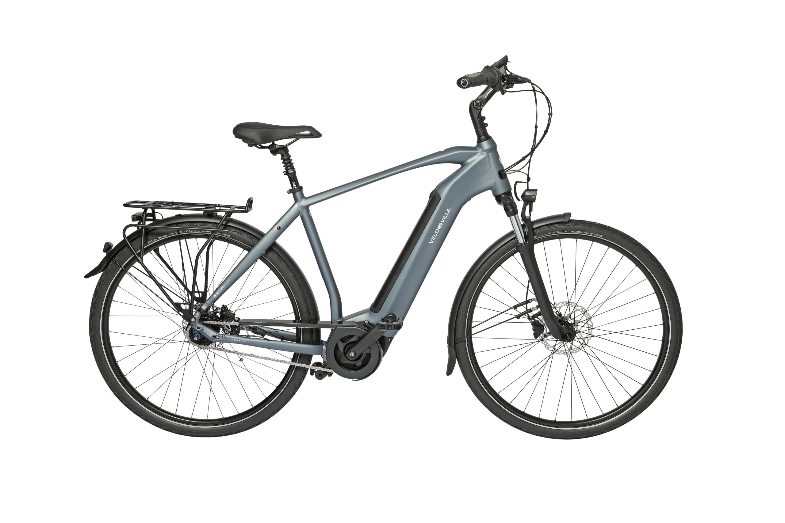 Velo de Ville