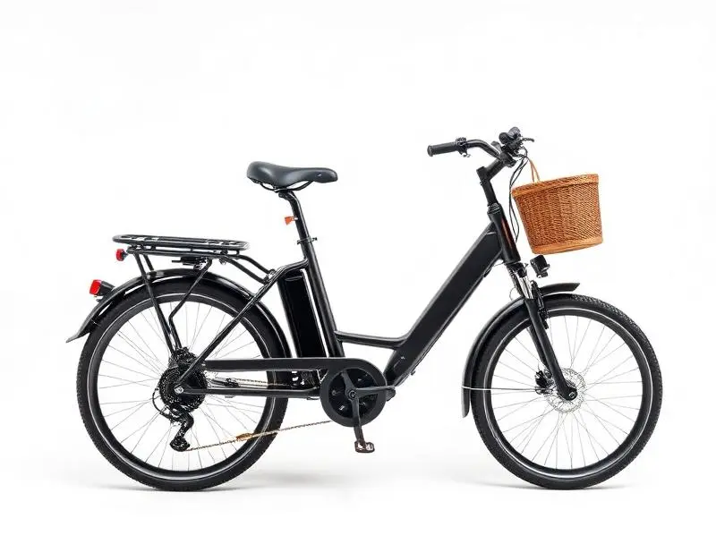 Bakfietsen