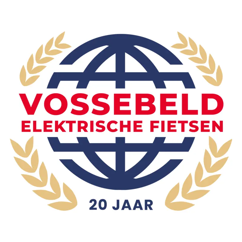 Vossebeldfietsen